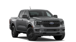 2026 Ford Ranger® External Image 5